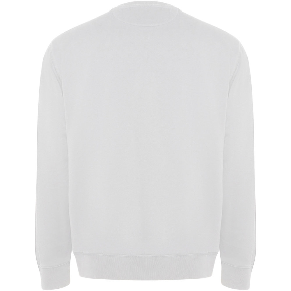 Batian 300 g/m² Sweatshirt mit Rundhalsausschnitt aus Bio-Baumwolle Unisex