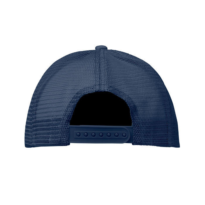BUBBLE - Trucker cap 5 panels