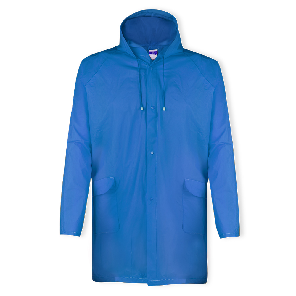 Regenjacke Hydrus - AZUL