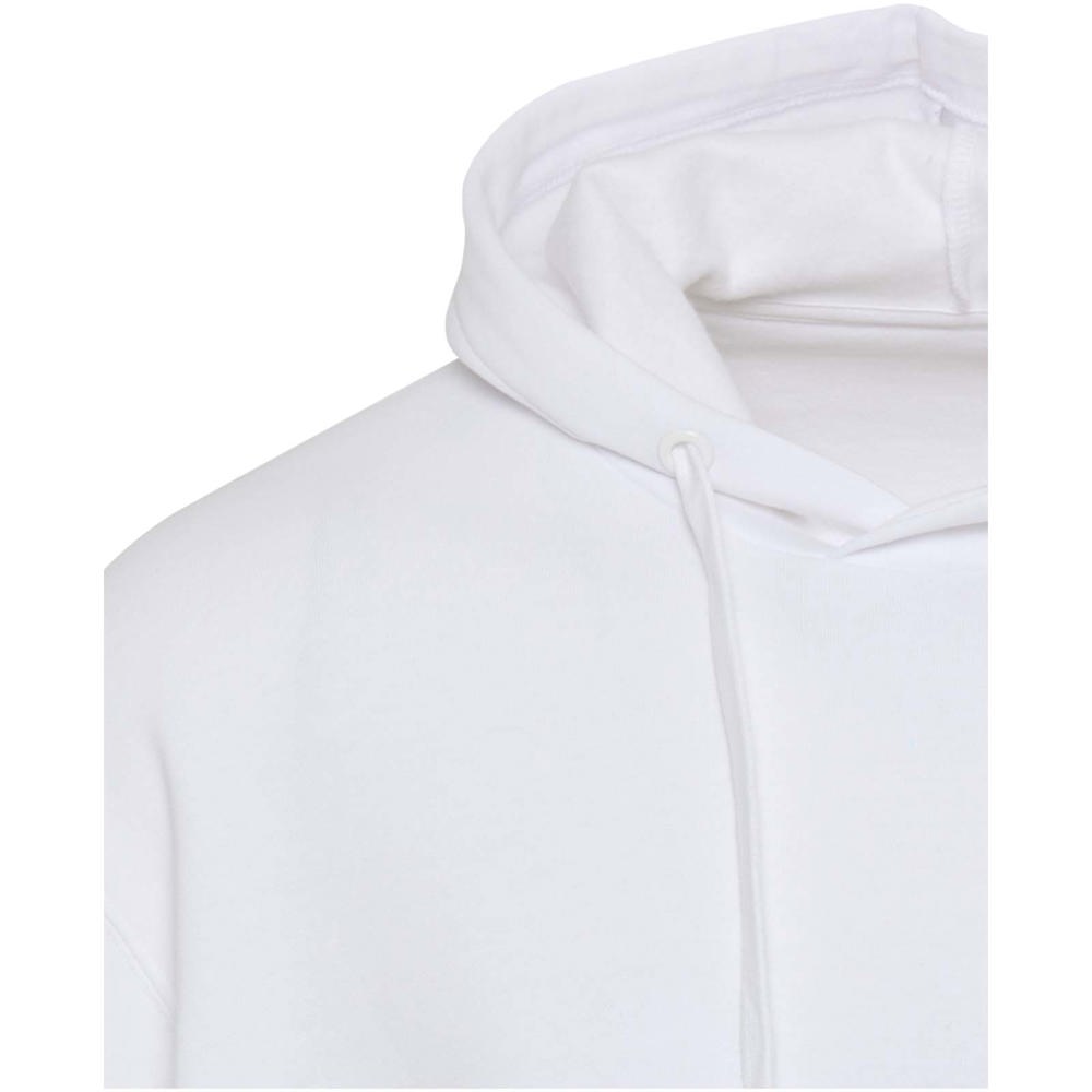 Boris Kapuzenpullover in Übergröße aus recycelter 280 g/m2 Bio Baumwolle (OCS), unisex