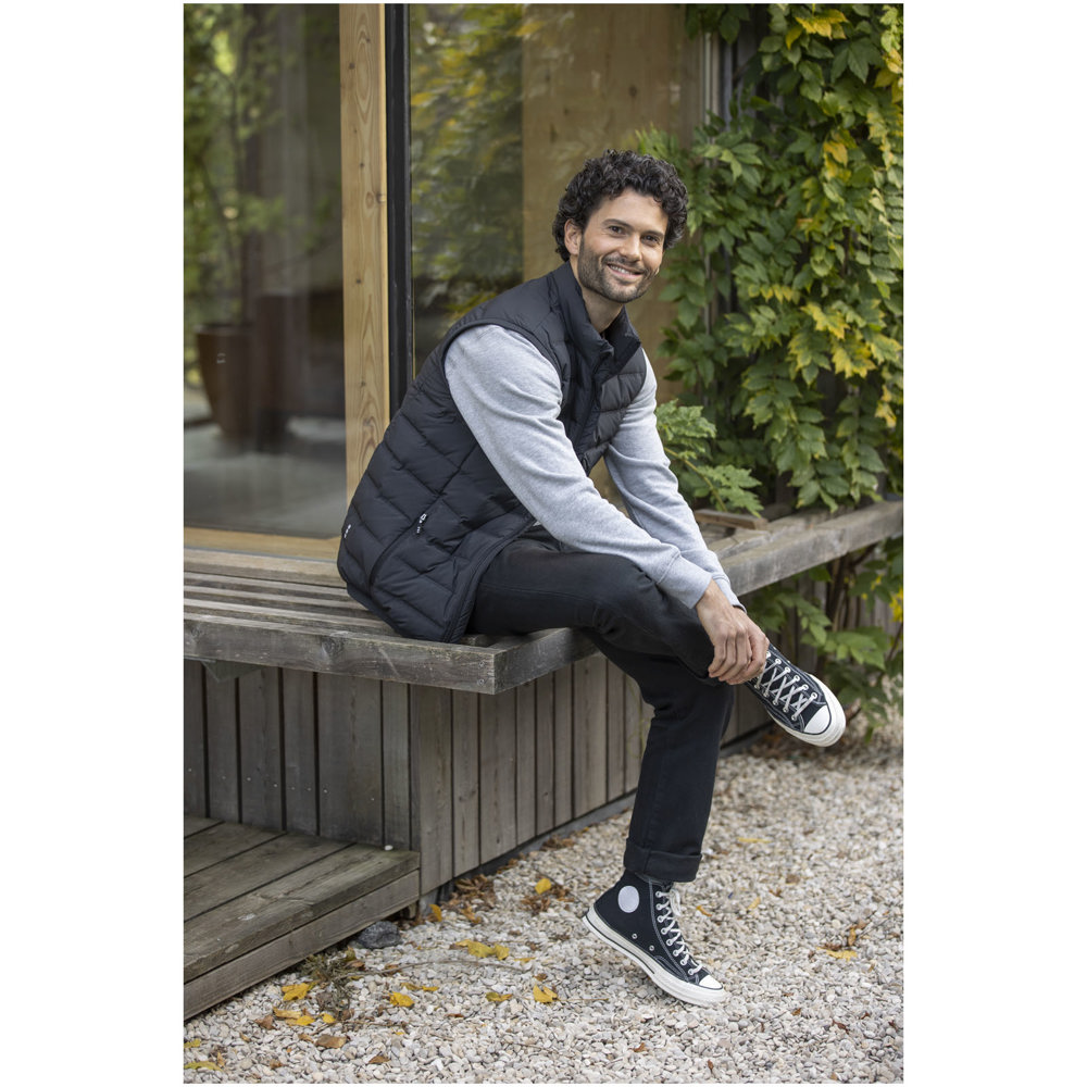 Macin Daunen Bodywarmer für Herren