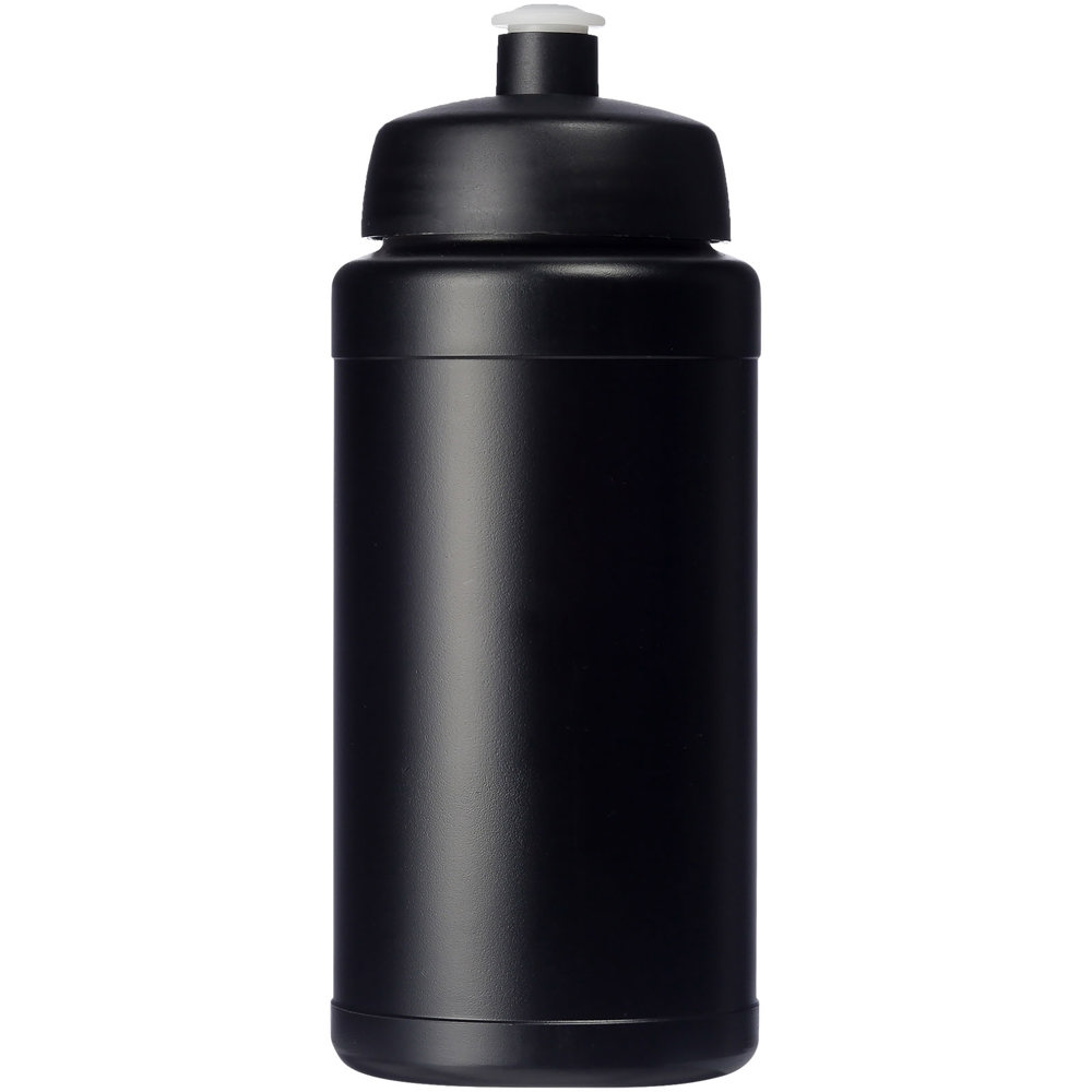 Baseline Recycelte Sportflasche, 500 ml