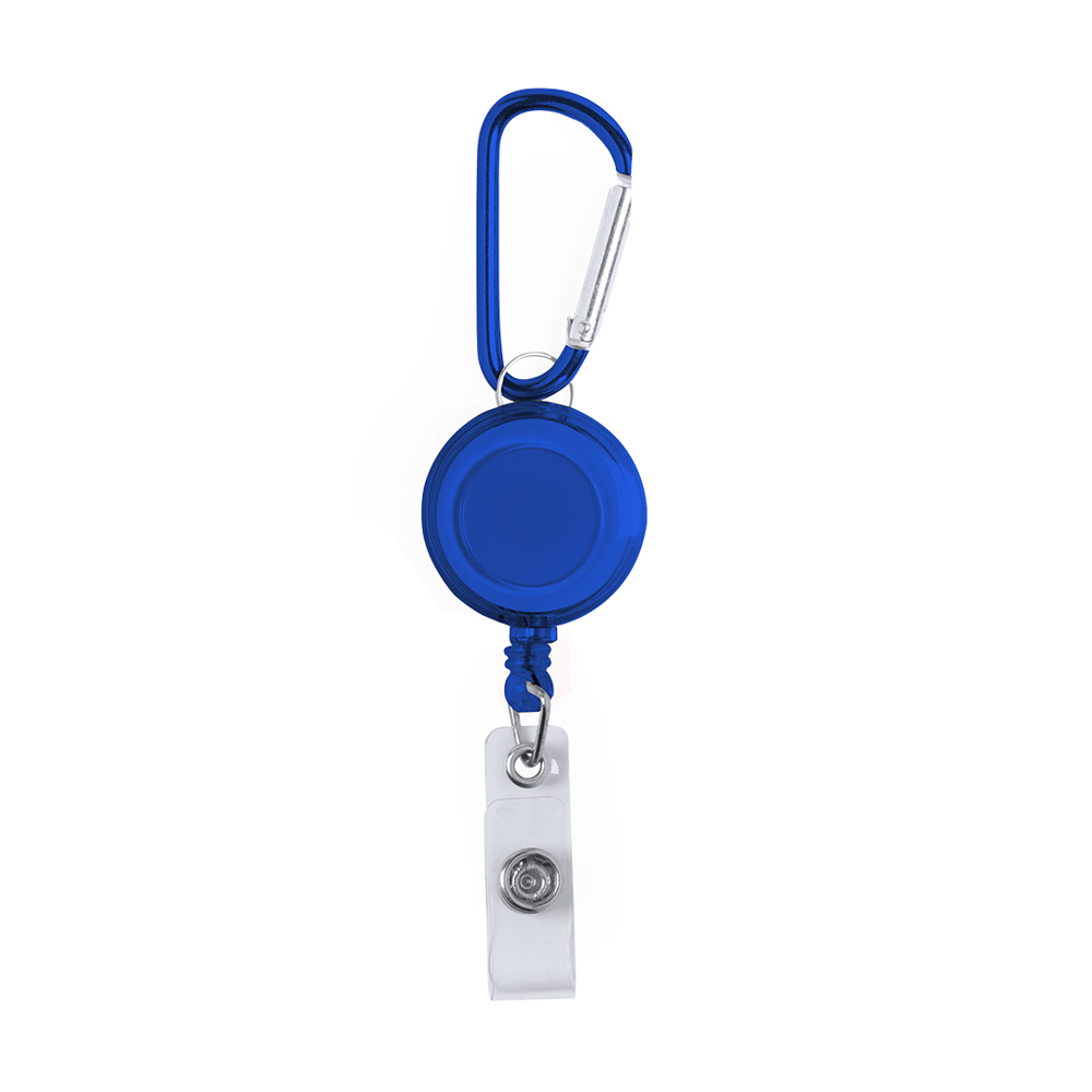 Namensschild Halter Bosur - AZUL