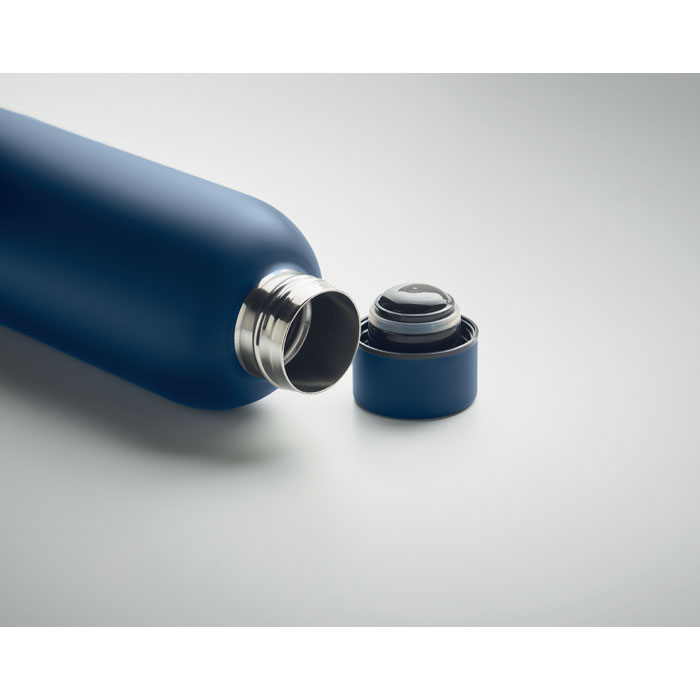 ATHENA - Trinkflasche Edelstahl 500 ml