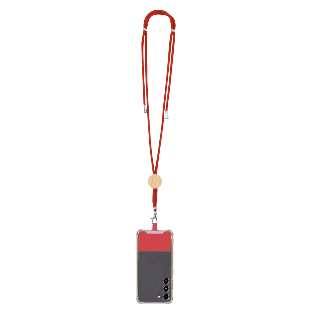 Halter Schlüsselband Thorne