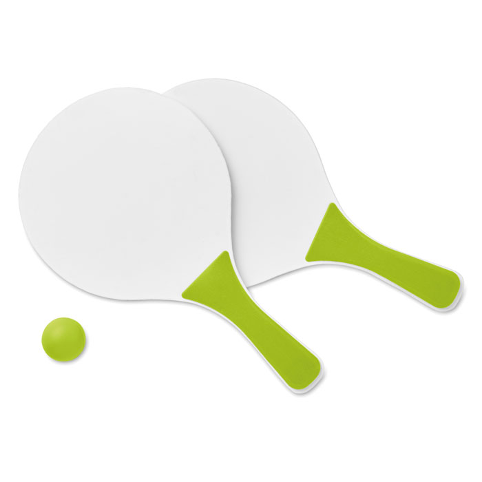MINI MATCH - Beachball Spiel