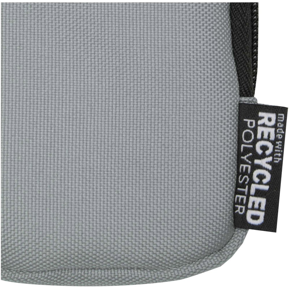 Byron Clip & Go GRS recycelte kleine Tasche 0,2L