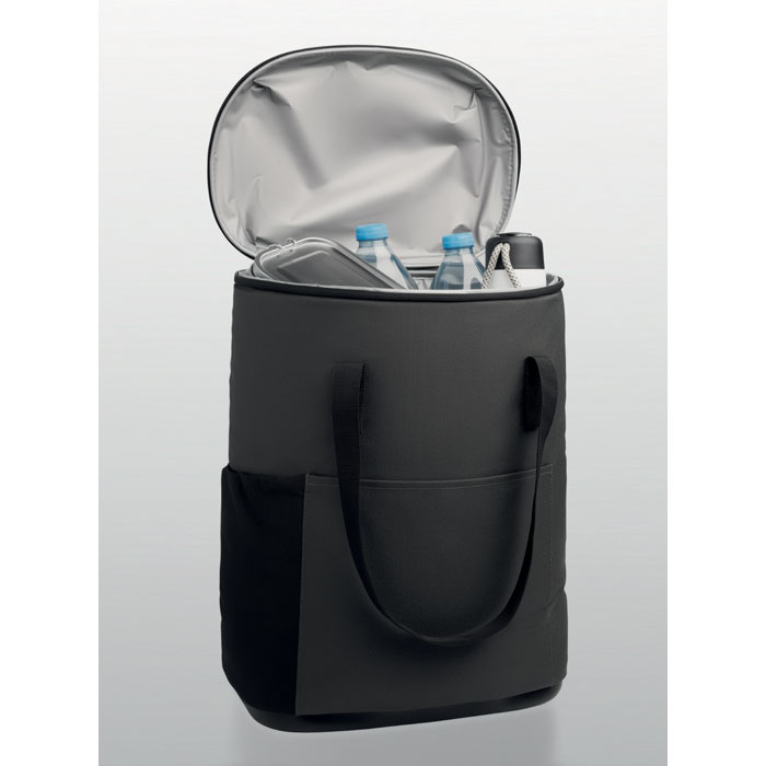 COLDI - Kühlrucksack 600D RPET