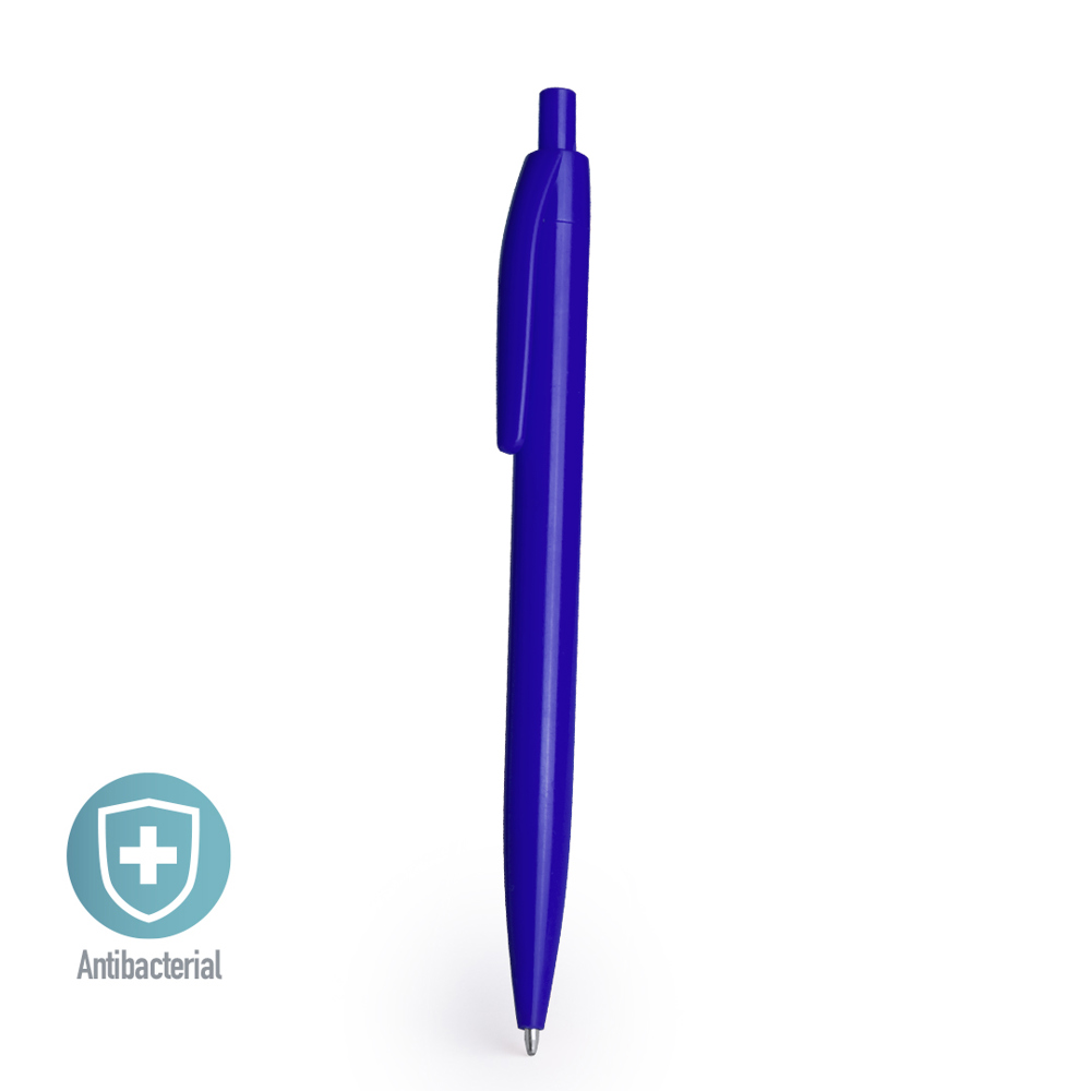 Antibakteriell Kugelschreiber Licter