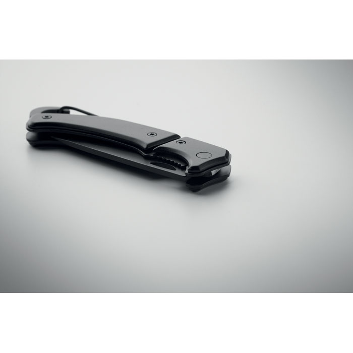 FIFE - Klappmesser Aluminium