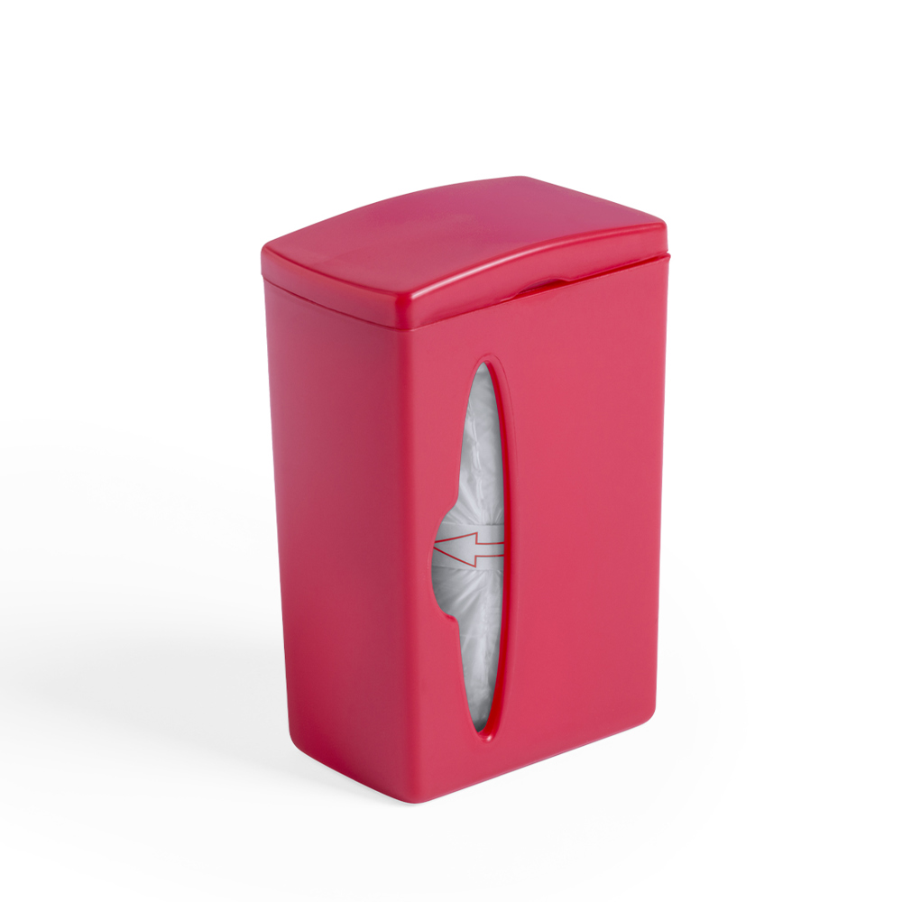 Müllbeutelspender Bluck