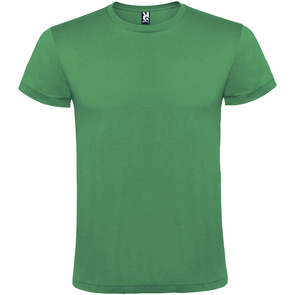 Atomic T-Shirt Unisex - kelly grün