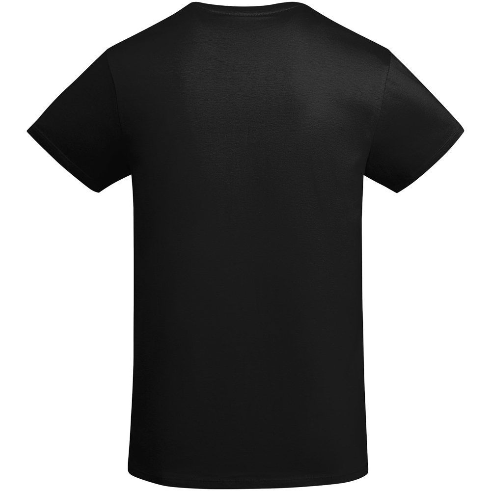 Breda T-Shirt aus Bio-Baumwolle für Kinder