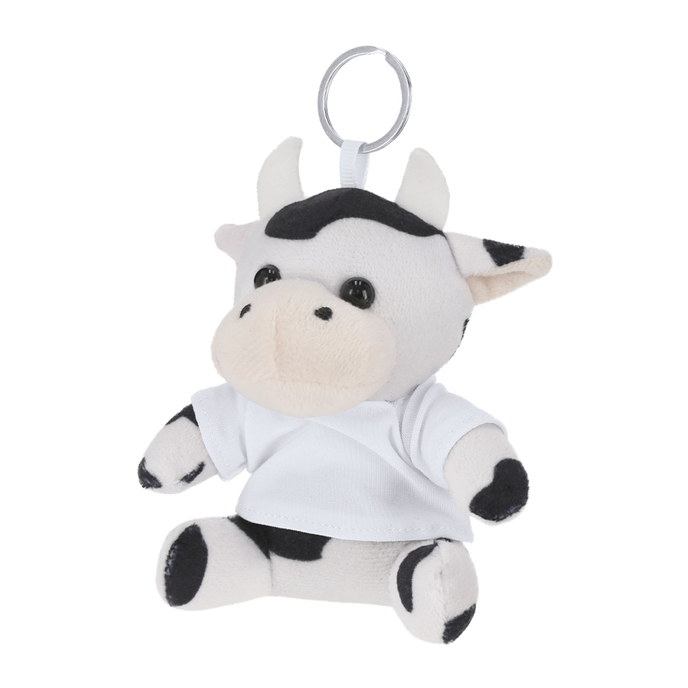 Schlüsselanhänger Teddy Goose