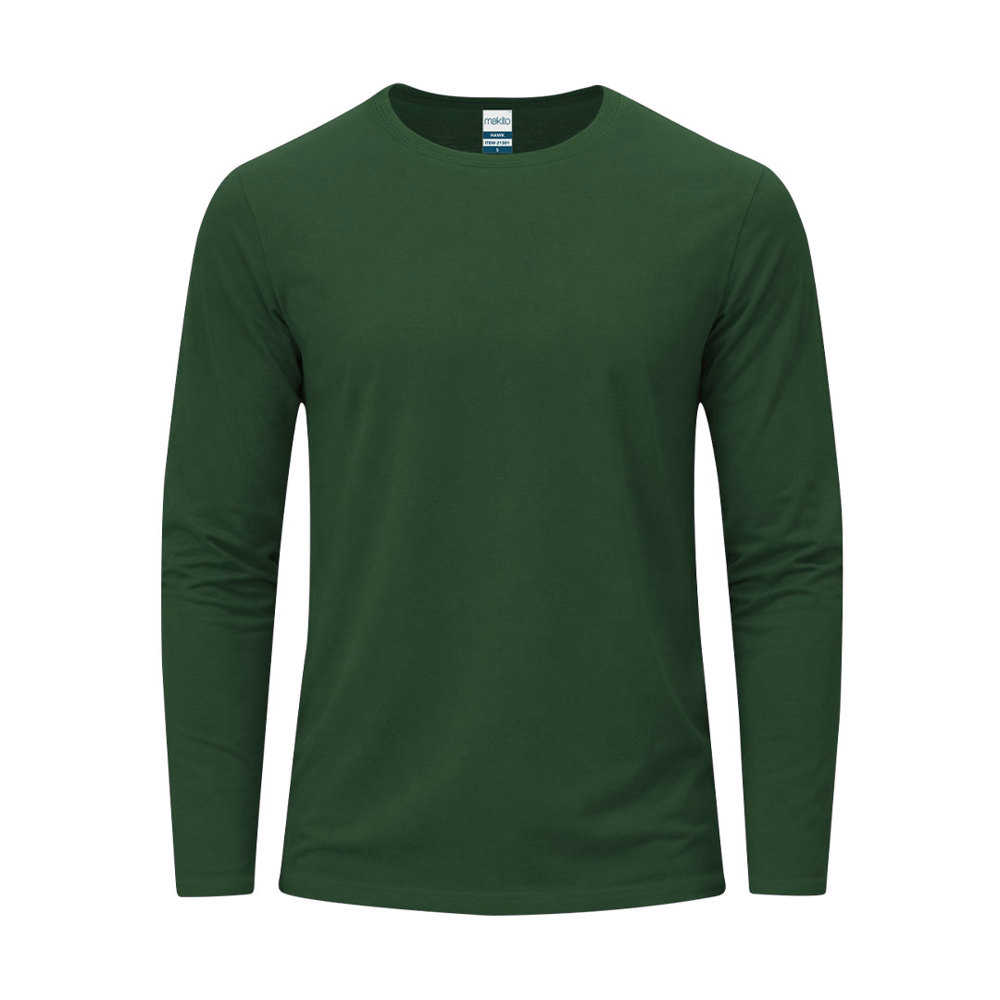 Erwachsene Farbe T-Shirt Hawk - VEB