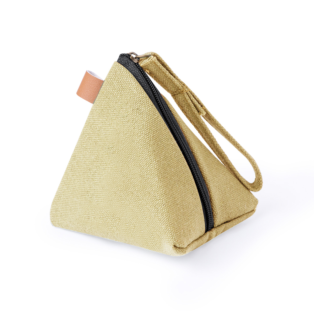 Portemonnaie Zarynix - NATU