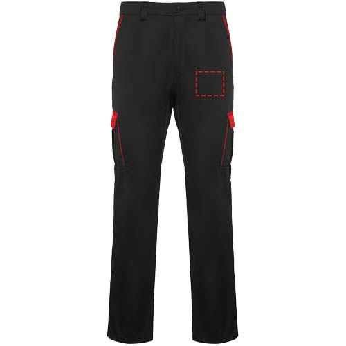 Trooper Arbeitshose, 250 g/m 2