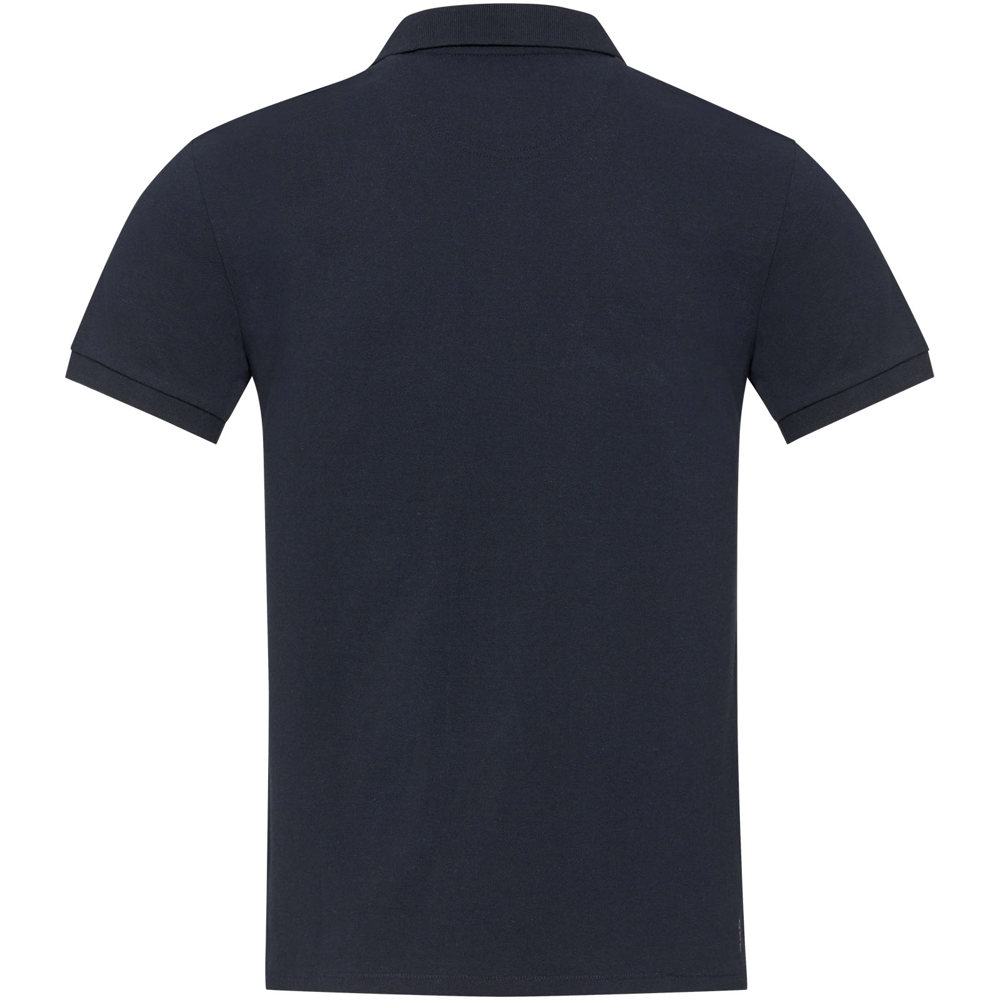 Emerald 200 g/m² Aware™ Polo Unisex aus recyceltem Material