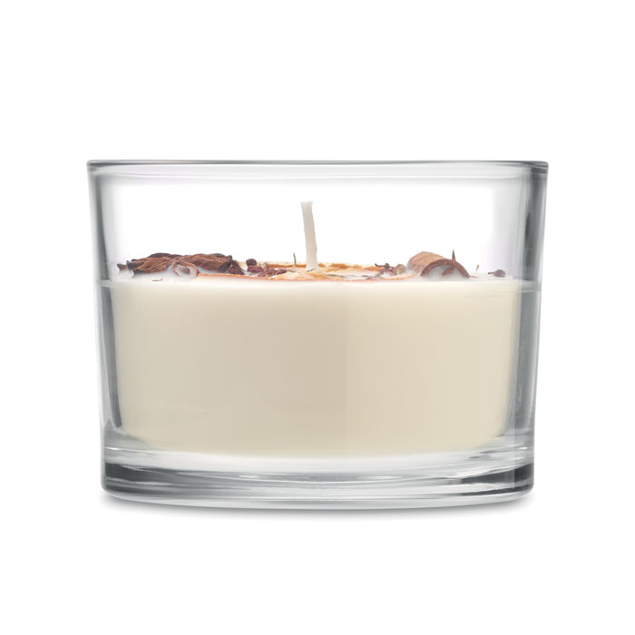 CITRUS - Kerze im Glas 300 g