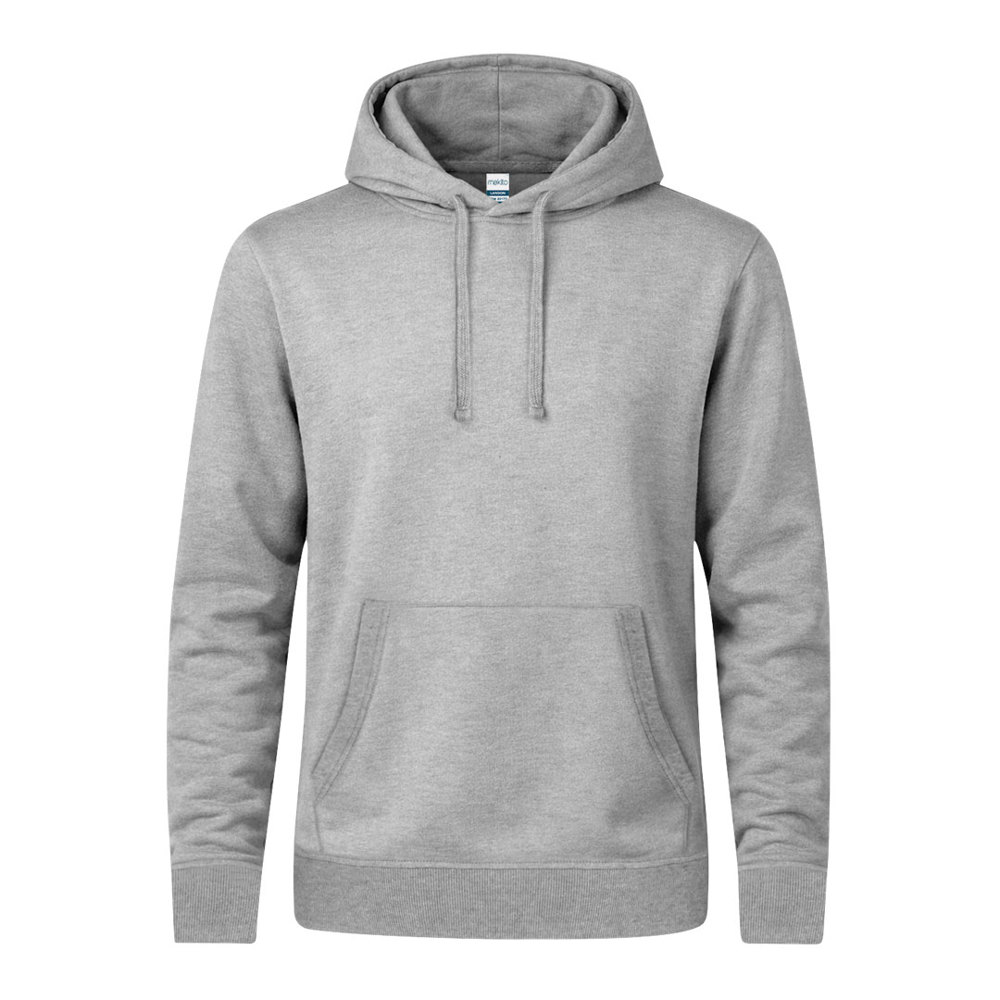 Erwachsene Sweatshirt Landon - GRI