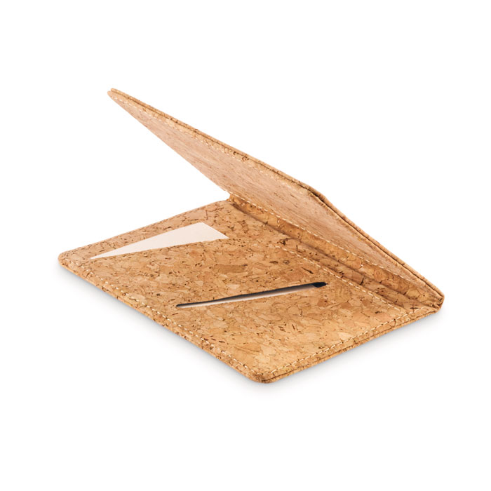 CORKPASS - Reisedokumenten-Etui