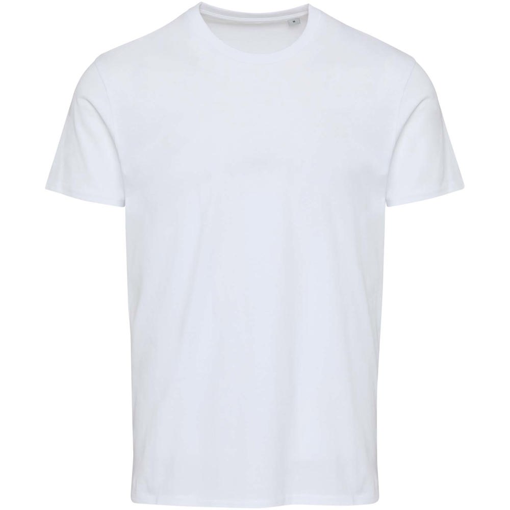 Azurite Kurzärmeliges T-Shirt aus 160 g/m² Bio Baumwolle (OCS), unisex