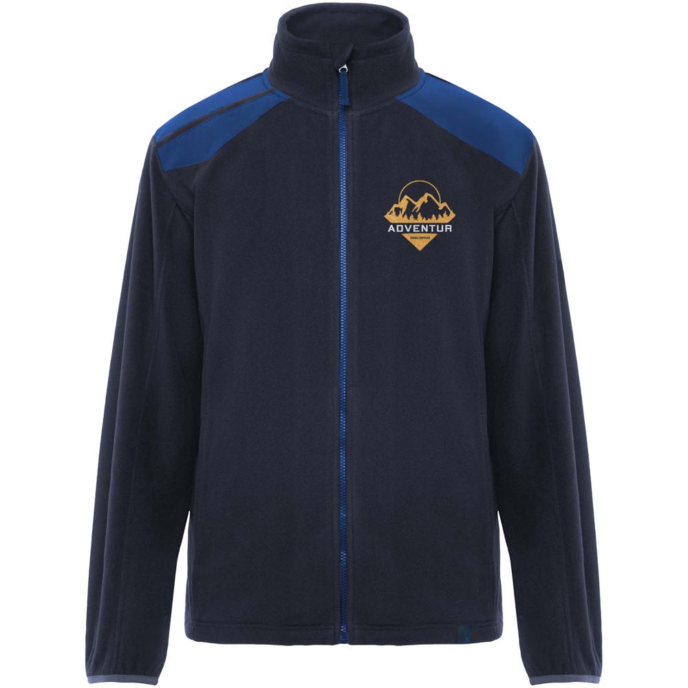 Terrano Mikrofleecejacke, unisex