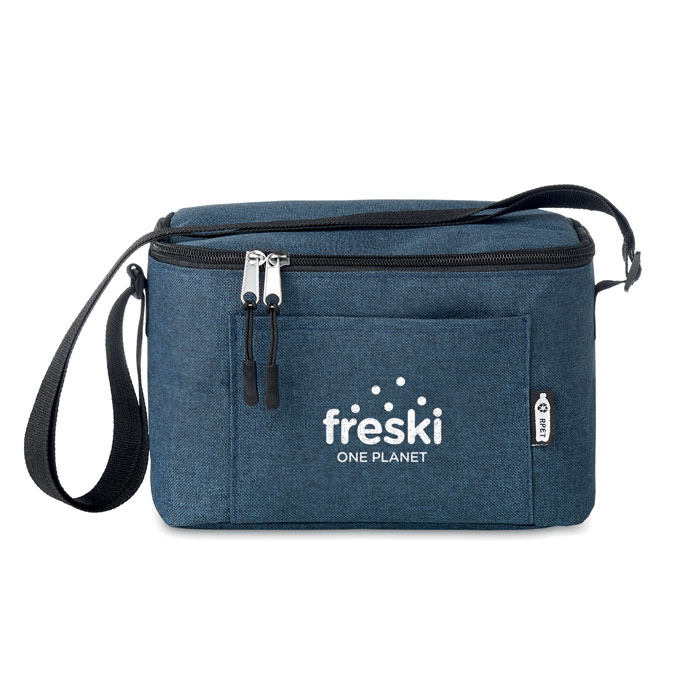 CUBA - Kühltasche für Dosen RPET