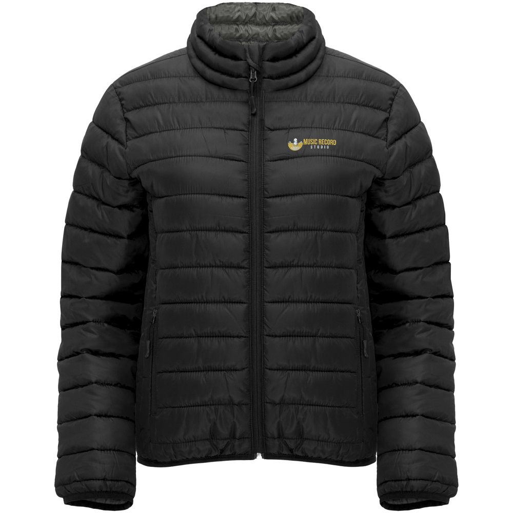 Finland isolierte Jacke für Damen