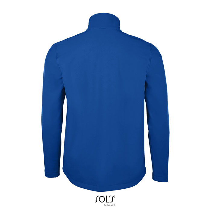 RACE MEN - RACE Herren Jacke 280g