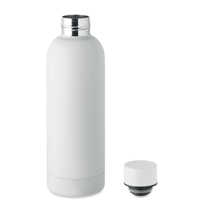 ATHENA - Trinkflasche Edelstahl 500 ml