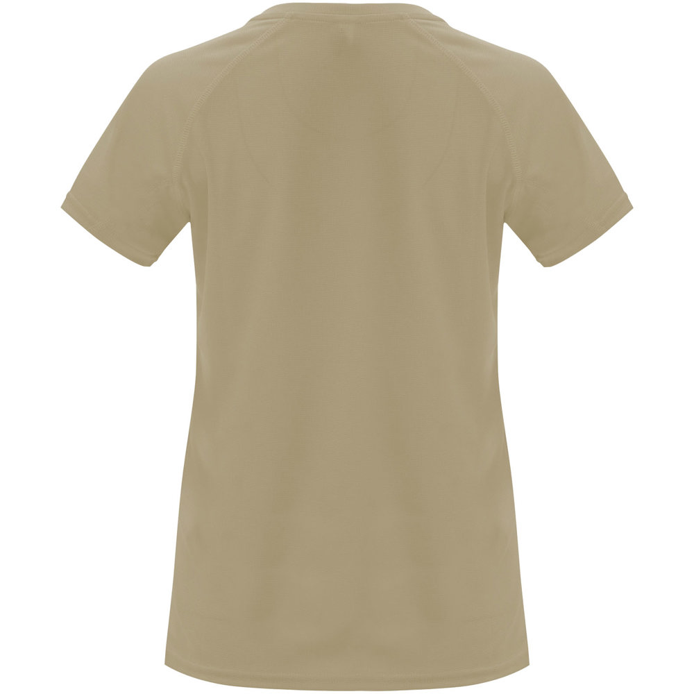 Bahrain 135 g/m² Sport T-Shirt für Damen