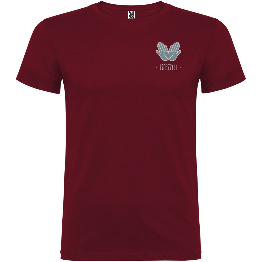 Beagle T-Shirt für Herren