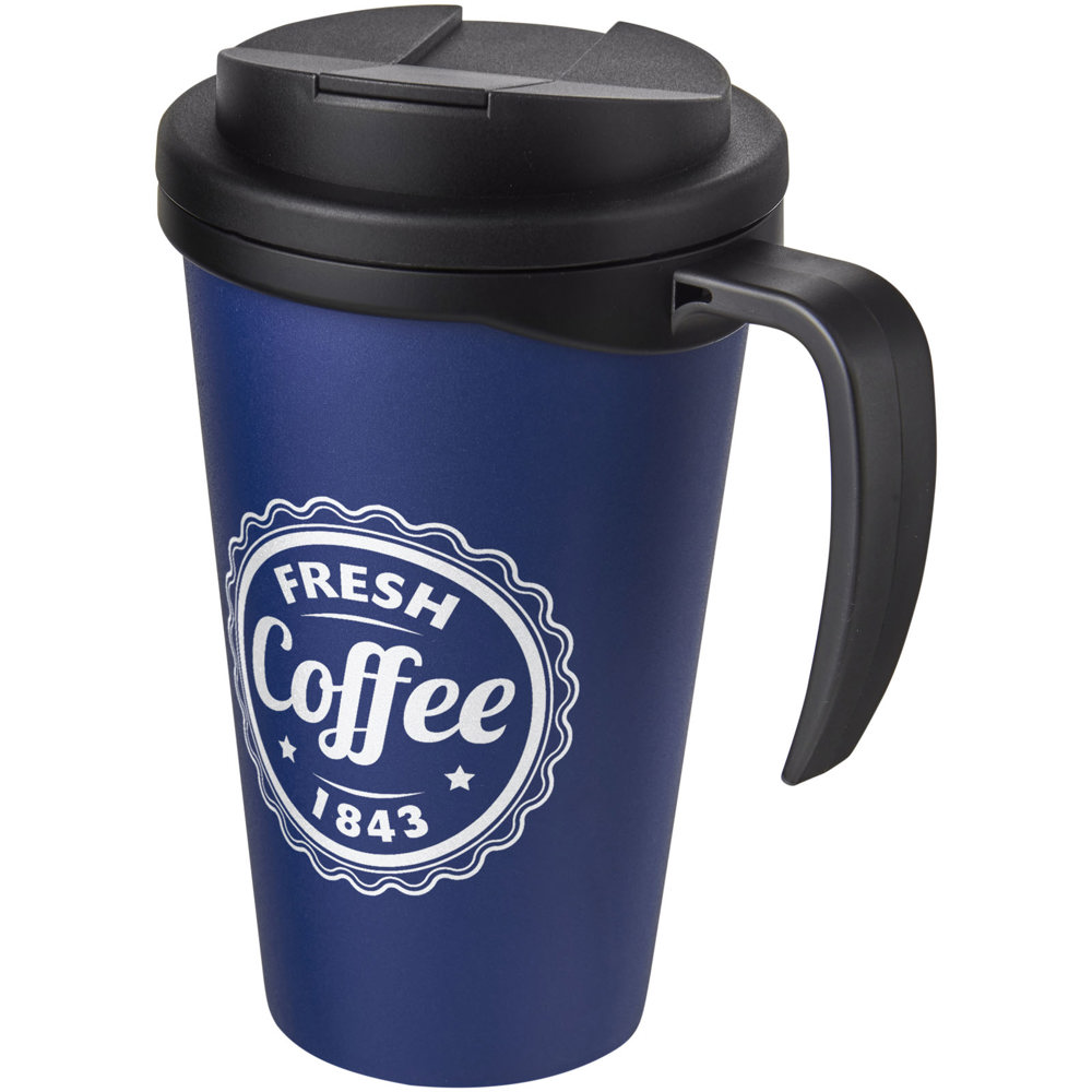 Americano® Grande 350 ml Isolierbecher mit auslaufsicherem Schraubverschluss