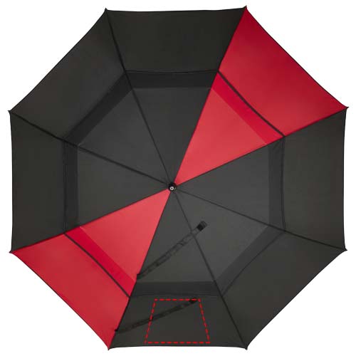 Jeff 30" Golf-Sturmschirm