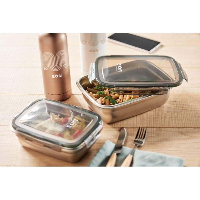 LOX - Lunchbox 850 ml