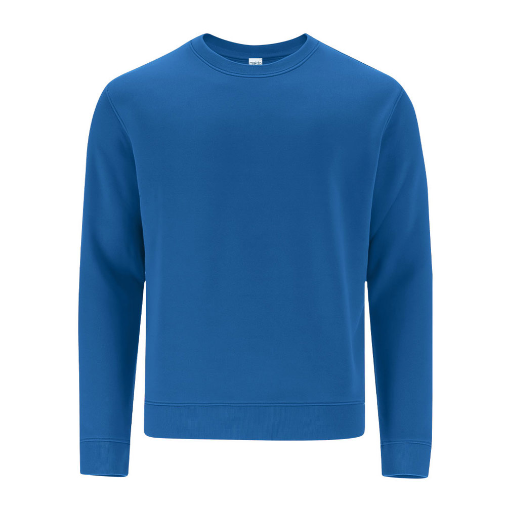 Erwachsene Sweatshirt Cosmos - AZUL