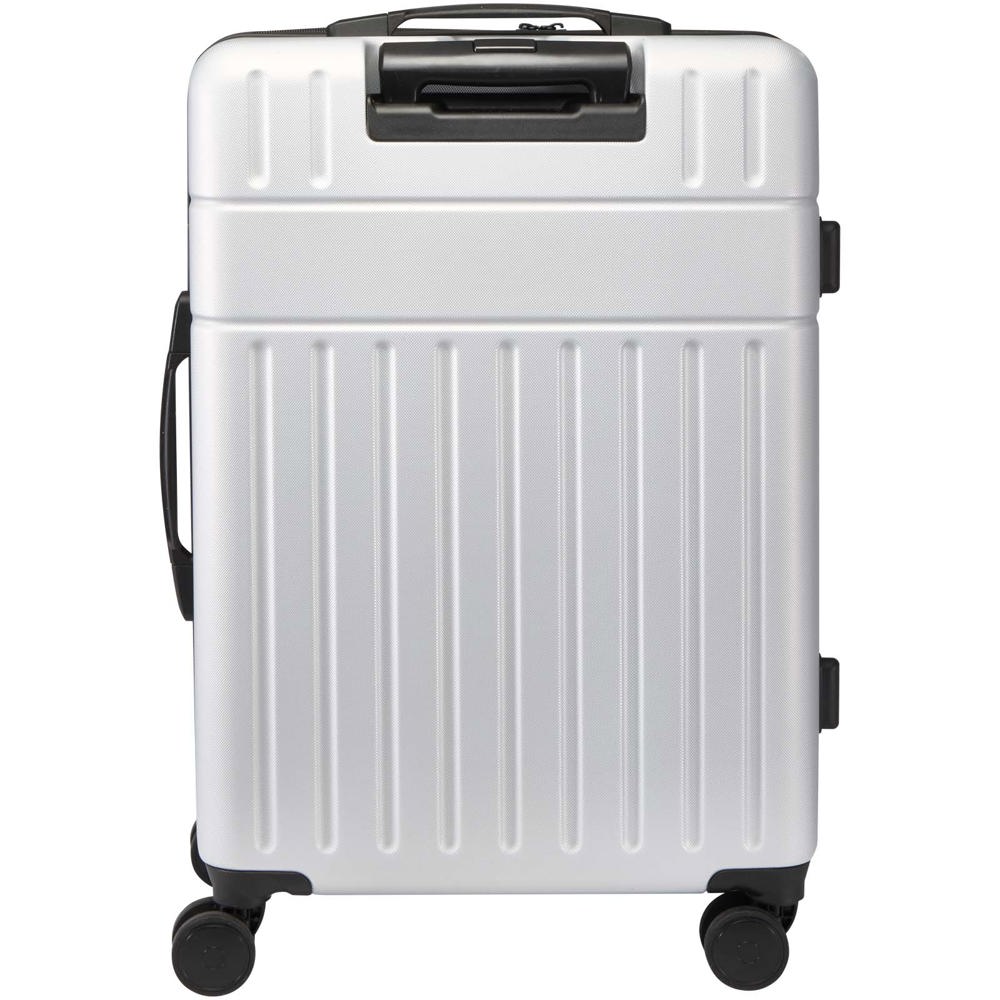 Rover 24" GRS-recycelter, erweiterbarer Trolley 70 L