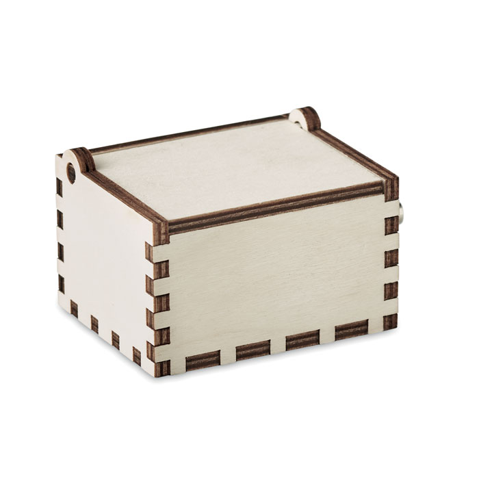 BOXMAS - Mini-Drehorgel