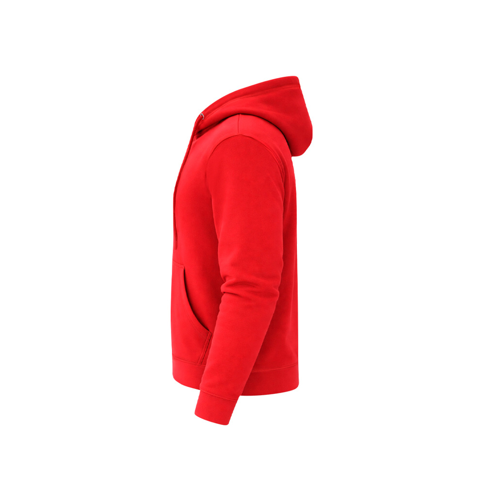 Erwachsene Sweatshirt mit Kapuze Dretius