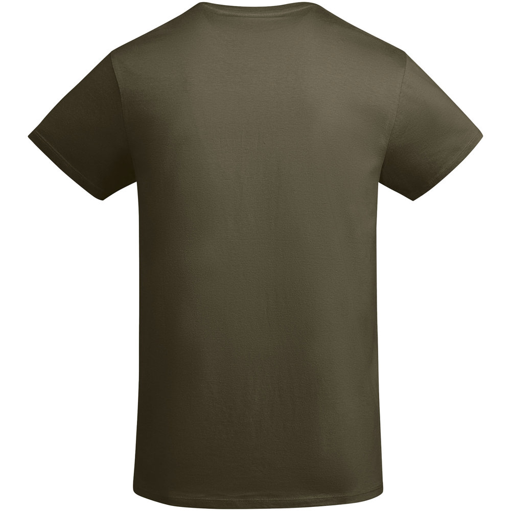 Breda 175 g/m² T-Shirt aus Bio-Baumwolle für Kinder
