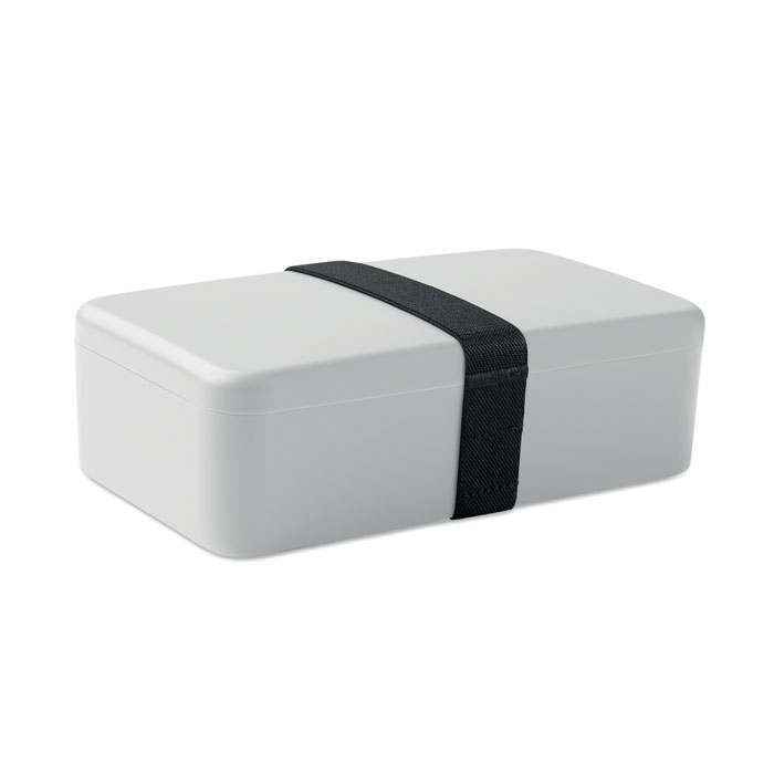 BRUSS - Lunchbox PP 750 ml - grau