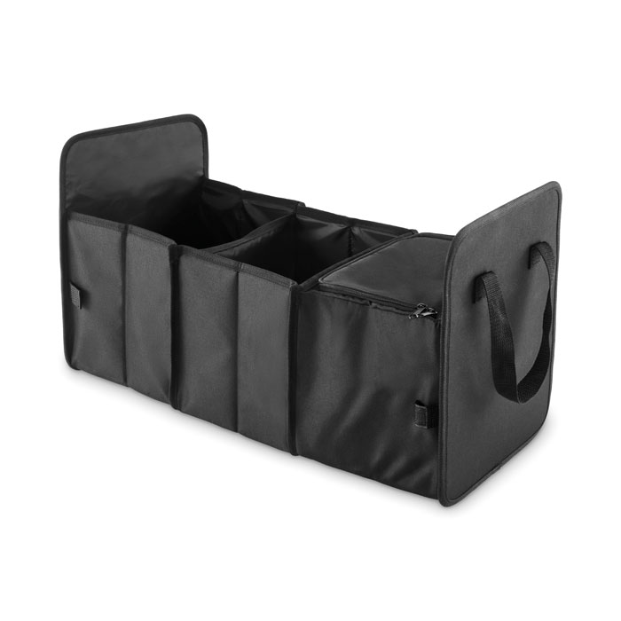ORGANIZER COOL - Auto-Organizer