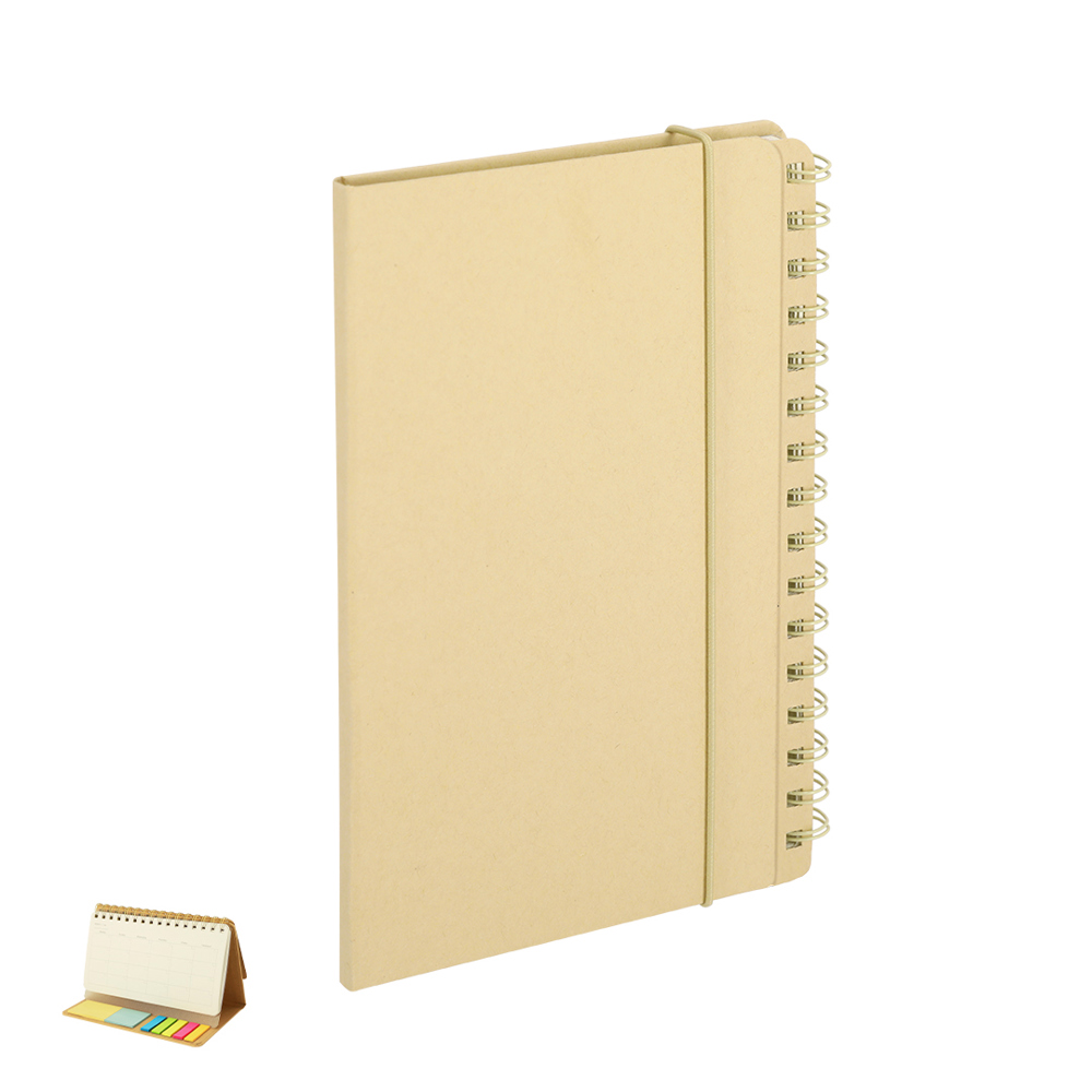 Planer Notizbuch Gambel