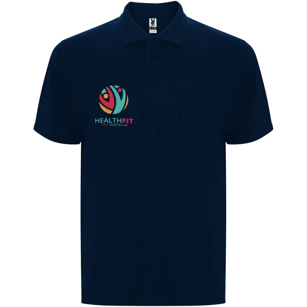 Centauro 220 g/m² Premium Poloshirt Unisex