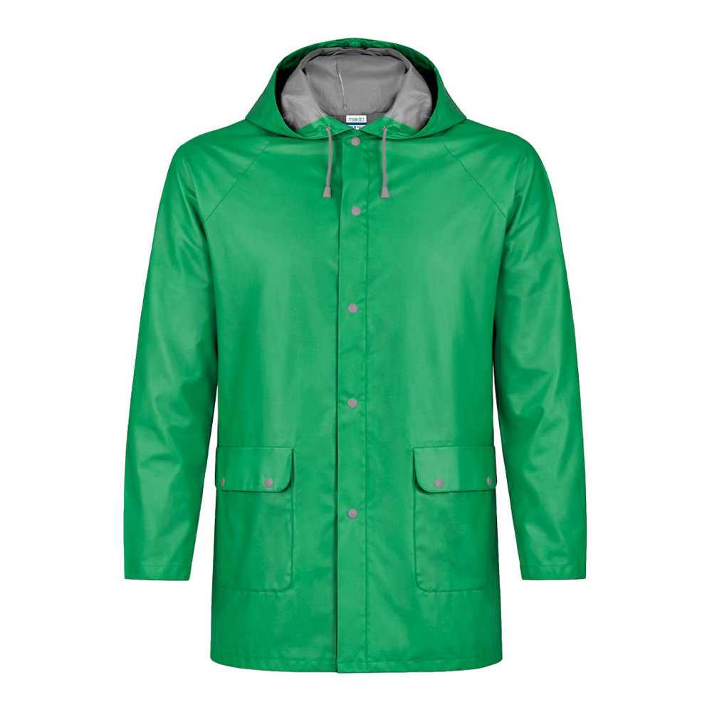 Regenjacke Hinbow - VER