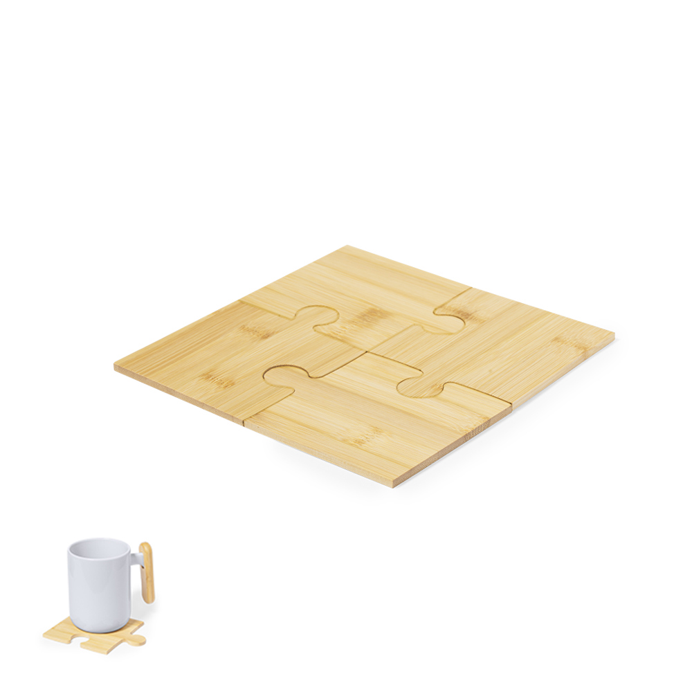 Untersetzer Set Mizar