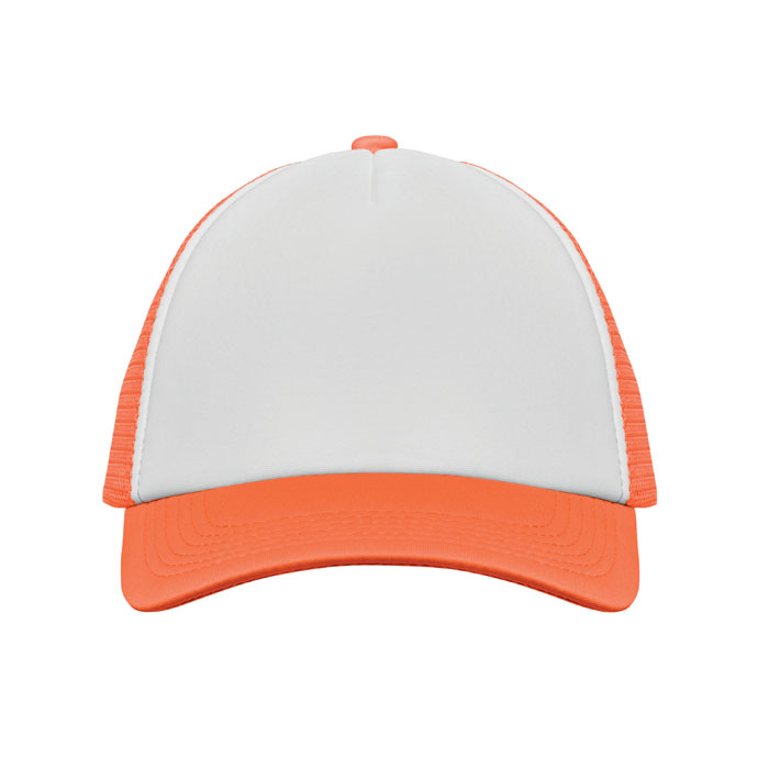 BUBBLE - Trucker cap 5 panels