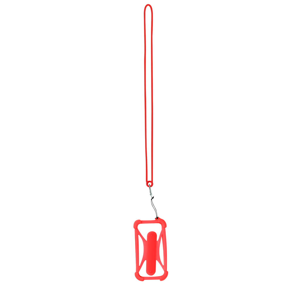 Halter Schlüsselband Kesey - ROJ