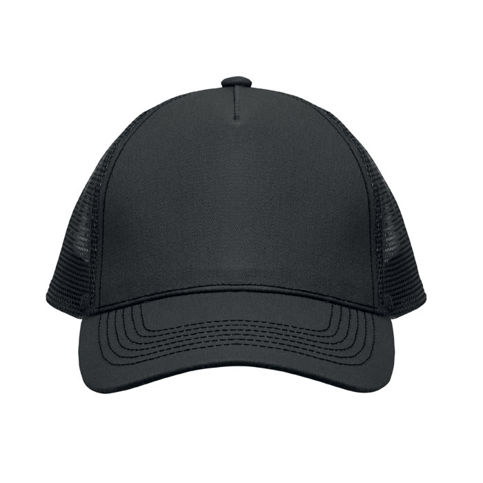 BLIST - Trucker Kappe 5 Panels